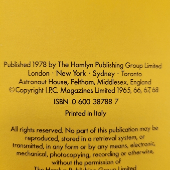 The Trigan Empire BOOK / Comic / Vintage / 1978 - Picture 2 of 16